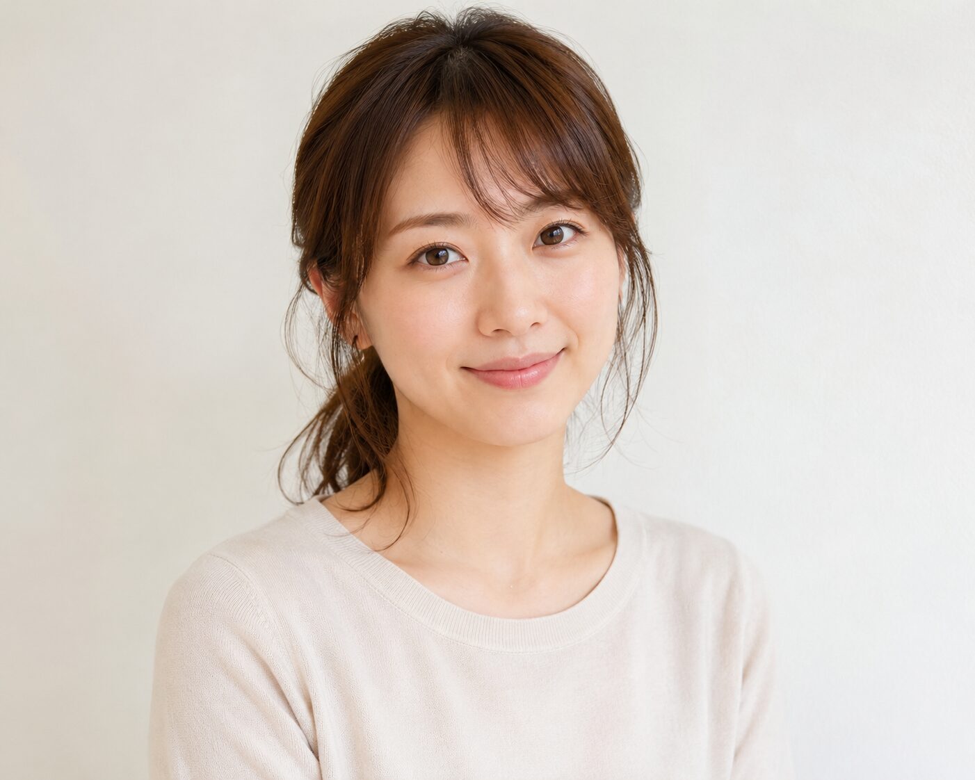 主婦:あかり